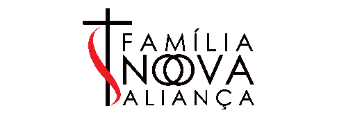 Fnaonline Familia Nova Aliança Sticker - Fnaonline Familia Nova Aliança Logo Stickers
