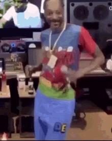 Dancing Snoop Dog GIF - Dancing Snoop Dog Snoop Dogg GIFs