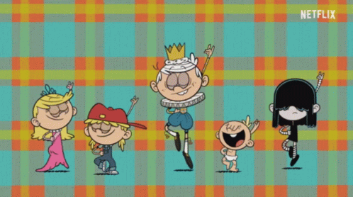 The Loud House Dance