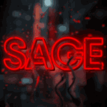 Sage GIF - Sage GIFs