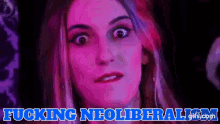 Neoliberalism Contrapoints GIF - Neoliberalism Contrapoints Nataliewynn GIFs