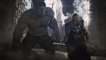 The Avengers Marvel GIF - The Avengers Marvel Thor GIFs
