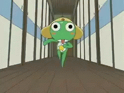 Sgt Frog  Anime HQ Sgt Frog anime frog HD wallpaper  Pxfuel