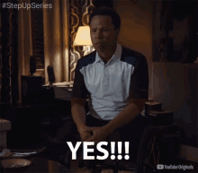 Yes Angry GIF - Yes Angry Yeah GIFs