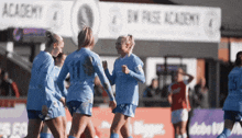 Manchester City Women Mcwfc GIF - Manchester City Women Mcwfc Alex Greenwood GIFs