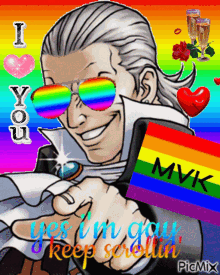 Manfred Von Karma Gay GIF - Manfred Von Karma Gay Ace Attorney GIFs