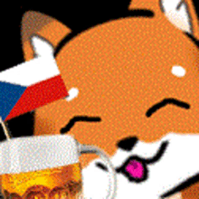 Czech Fox GIF - Czech Fox Samifying GIFs