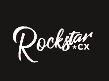 Rockstar Cx GIF - Rockstar Cx Customer Experience GIFs