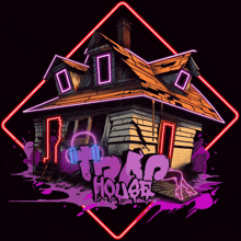 Trap House Gaming GIF