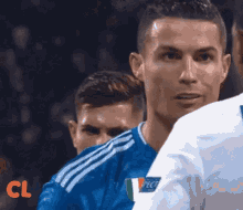 Christiano Ronaldo Football GIF - Christiano Ronaldo Football You Know It GIFs