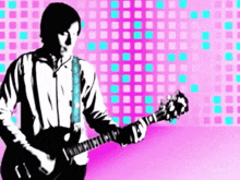 Of Montreal Kevin Barnes GIF - Of Montreal Kevin Barnes GIFs