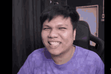 Primkung Laugh GIF - Primkung Laugh Streamer GIFs