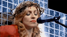 Madonna Madonna Christ GIF - Madonna Madonna Christ Madonna Religion GIFs