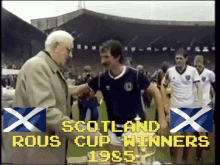 Scotland Scottish Football GIF - Scotland Scottish Football Scottish GIFs