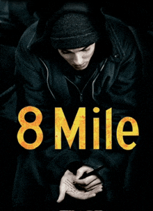 Eminem 8 Mile GIF - Eminem 8 Mile GIFs