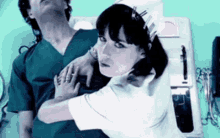 Roisin Murphy Moloko GIF - Roisin Murphy Moloko Fun For Me GIFs