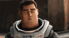 Disappointed Buzz Lightyear GIF - Disappointed Buzz Lightyear Lightyear GIFs