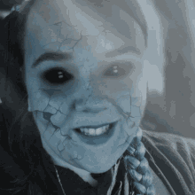 Zombie Creepy GIF - Zombie Creepy Halloween GIFs