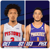 2021 nba