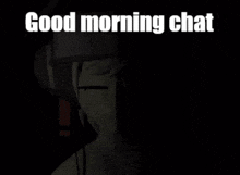 Psychopomp Good Morning GIF - Psychopomp Good Morning Good Morning Chat GIFs