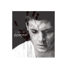 Deanmon Supernatural GIF - Deanmon Supernatural Jensen Ackles GIFs