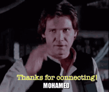 Thanks For GIF - Thanks For Connecting GIFs