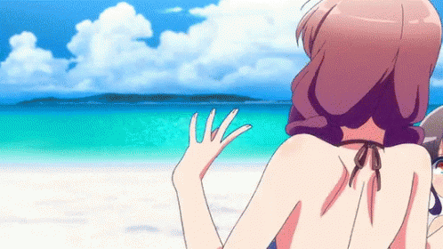 Haruka Ozora Harukana Receives GIF