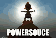 powersource