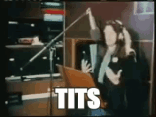 David Coverdale GIF - David Coverdale Tits GIFs