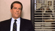 The Office Nailed It GIF - The Office Nailed It Spot On GIFs