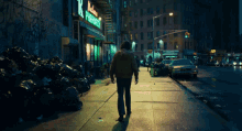 Joaquin Phoenix Go GIF - Joaquin Phoenix Go Joker GIFs