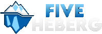 Five Heberg Sticker - Five Heberg Stickers