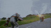 Gotchard Kamen Rider GIF