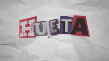 Hueta GIF - Hueta GIFs