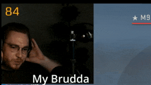 My Brudda GIF - My Brudda GIFs
