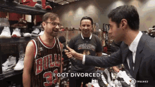 Got Divorced Excited GIF - Got Divorced Excited Nice One GIFs