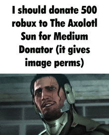 The Axolotl Sun Medium Donator GIF - The Axolotl Sun Medium Donator 500 Robux GIFs