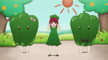 Oshi No Ko Oshino Ko GIF - Oshi No Ko Oshino Ko Bell Peppers GIFs