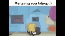 Lolpop Happy GIF - Lolpop Happy GIFs