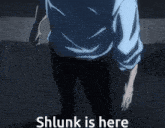 Shlunk Here GIF - Shlunk Here Goated GIFs