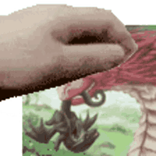 pet dragon