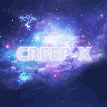 Creep X GIF - Creep X GIFs