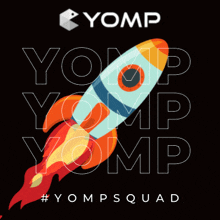 Yomp GIF - Yomp GIFs