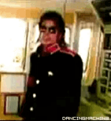 Mj Michael Jackson GIF