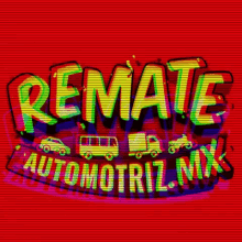 Red Sign Remate GIF - Red Sign Remate Car Wash GIFs