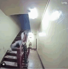 Falling Falling From Stairs GIF - Falling Falling From Stairs Fall GIFs
