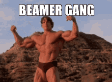 Beamer Alpha GIF - Beamer Alpha Beamer Gang GIFs