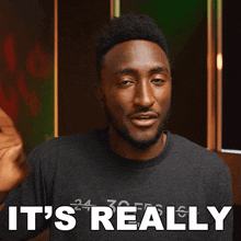 It'S Really Smooth Marques Brownlee GIF - It'S Really Smooth Marques Brownlee It'S Very Polished GIFs