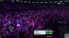 180s Up Crowd GIF - 180s Up Crowd Audience GIFs