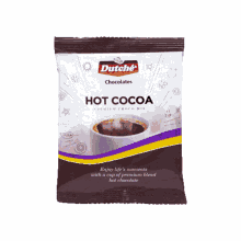 coco cocoa